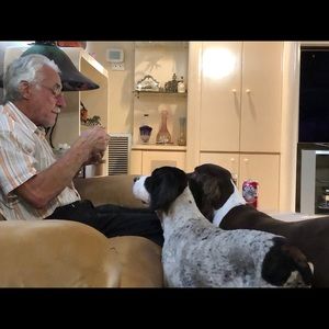 Meet your Posher, Linda